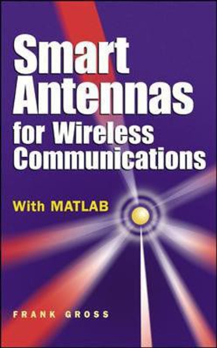 Buy Smart Antennas for Wireless Communications (English, Paperback, Unknown) Online at Best Price - BookBajar