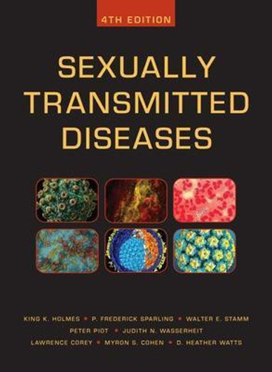 Buy Sexually Transmitted Diseases (English, Paperback, Unknown) Online at Best Price - BookBajar