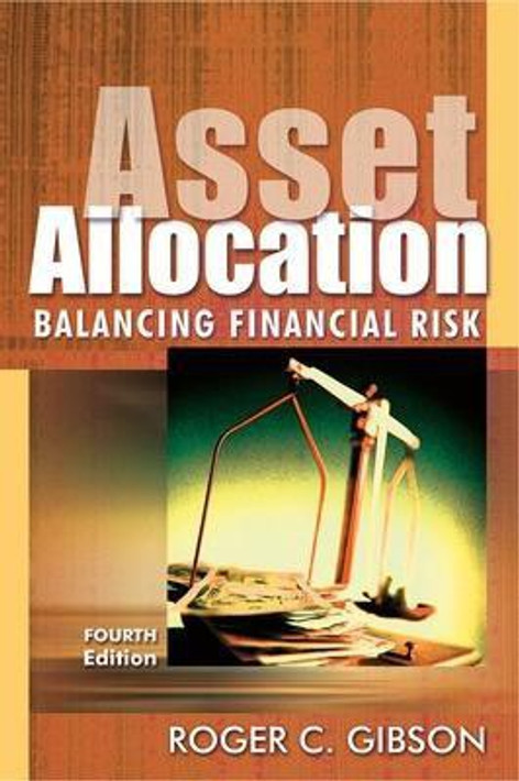 Buy Asset Allocation, 4th Ed (English, Paperback, Unknown) Online at Best Price - BookBajar