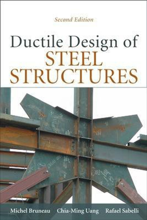 Buy Ductile Design of Steel Structures, 2nd Edition (English, Paperback, Unknown) Online at Best Price - BookBajar