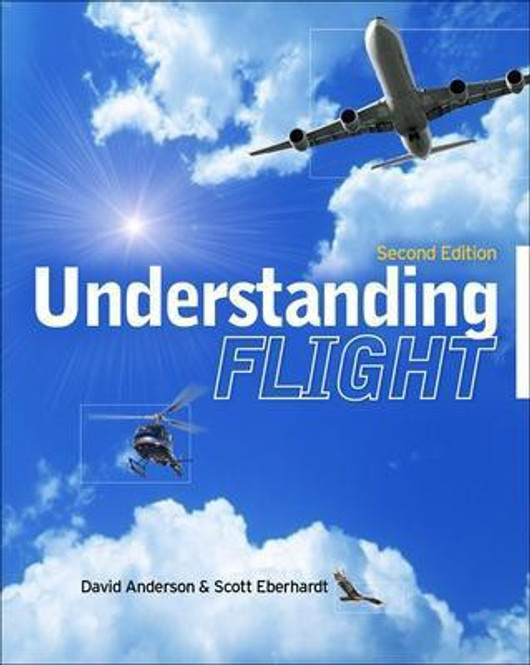 Buy Understanding Flight, Second Edition (English, Paperback, Unknown) Online at Best Price - BookBajar