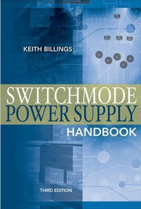 Buy Switchmode Power Supply Handbook 3/E (English, Paperback, Unknown) Online at Best Price - BookBajar