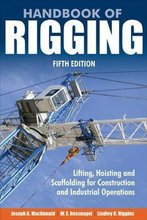 Buy Handbook of Rigging 5e (Pb) (English, Paperback, Unknown) Online at Best Price - BookBajar