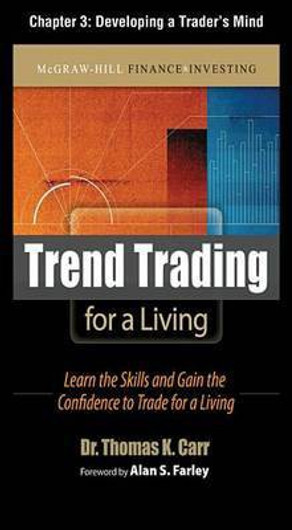 Buy Trend Trading for a Living, Chapter 3 - Developing a Trader's Mind (English, Paperback, Unknown) Online at Best Price - BookBajar