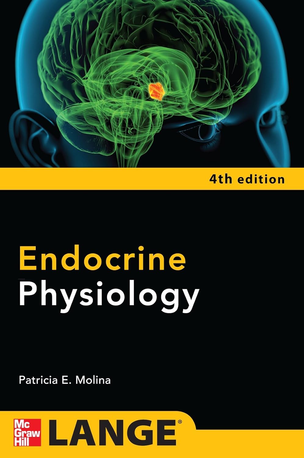 Buy Endocrine Physiology (English, Kindle Edition, Ph.D. Molina, Patricia E., M.D.) Online at Best Price - BookBajar