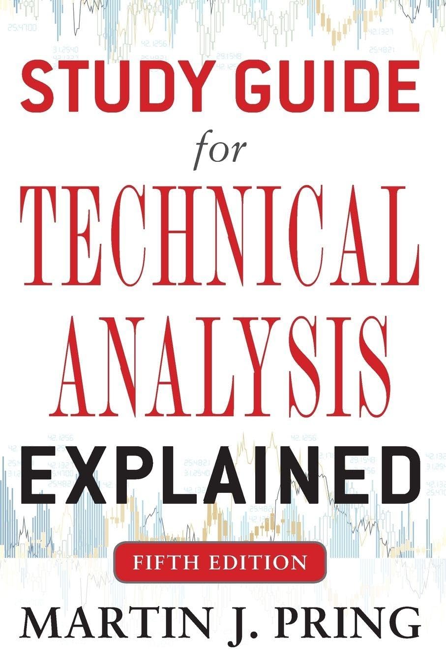 Buy Study Guide for Technical Analysis Explained Fifth Edition: A Pride and Prejudice Novel (English, Paperback, Martin J. Pring) Online at Best Price - BookBajar