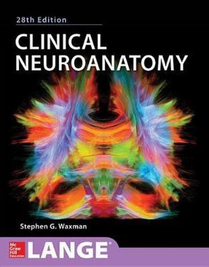 Buy Clinical Neuroanatomy, 28th Edition (English, Paperback, Unknown) Online at Best Price - BookBajar
