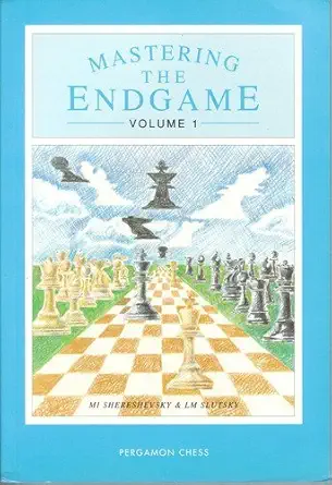 Buy From the Open and Semi-open Games (v. 1) (Pergamon Russian Chess S.) (English, Paperback, M.I. Shereshevskii, L.M. Slutsky, M.I. Shereshevsky, K.P. Neat) Online at Best Price - BookBajar