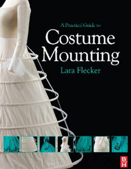 Buy A Practical Guide to Costume Mounting (English, Paperback, Unknown) Online at Best Price - BookBajar