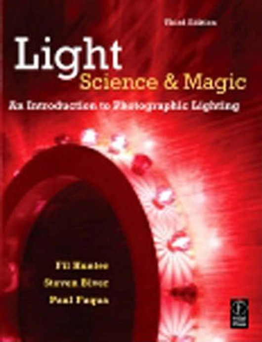 Light Science and Magic (English, Paperback, Unknown) - Image 1 - BookBajar