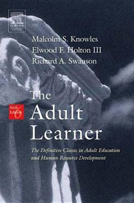 Buy The Adult Learner (English, Paperback, Unknown) Online at Best Price - BookBajar