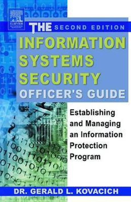 Buy The Information Systems Security Officer's Guide (English, Paperback, Unknown) Online at Best Price - BookBajar