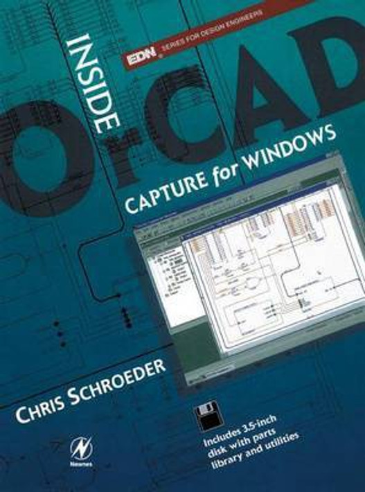 Buy Inside Orcad Capture for Windows (English, Paperback, Unknown) Online at Best Price - BookBajar