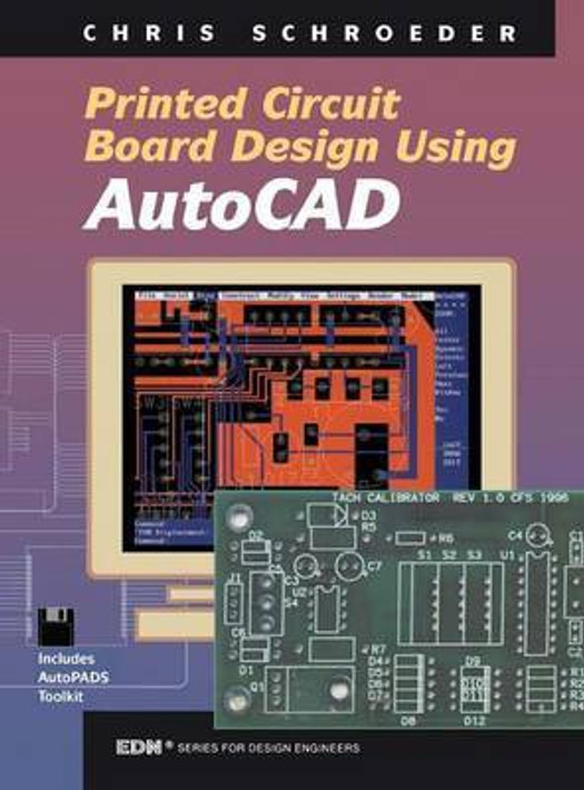 Buy PCB Design Using AutoCAD (English, Paperback, Unknown) Online at Best Price - BookBajar