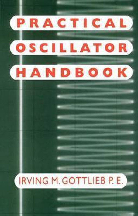 Buy Practical Oscillator Handbook (English, Paperback, Unknown) Online at Best Price - BookBajar