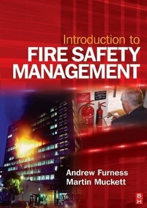Buy Introduction to Fire Safety Management (English, Paperback, Unknown) Online at Best Price - BookBajar