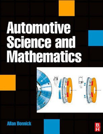 Buy Automotive Science and Mathematics (English, Paperback, Unknown) Online at Best Price - BookBajar