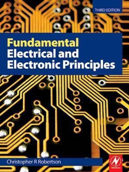 Buy Fundamental Electrical and Electronic Principles (English, Paperback, Unknown) Online at Best Price - BookBajar