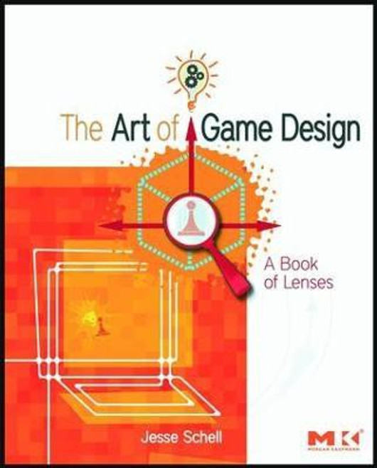 Buy The Art of Game Design (English, Paperback, Unknown) Online at Best Price - BookBajar