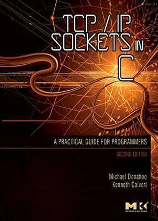 Buy TCP/IP Sockets in C (English, Paperback, Unknown) Online at Best Price - BookBajar
