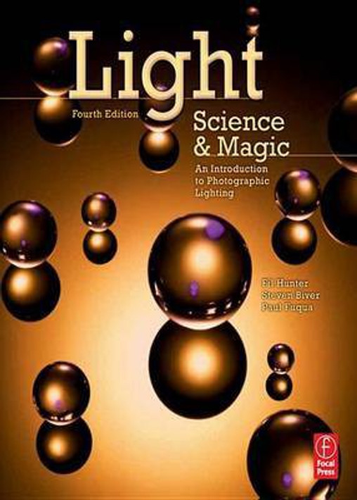 Buy Light Science and Magic 4/E (English, Paperback, Unknown) Online at Best Price - BookBajar