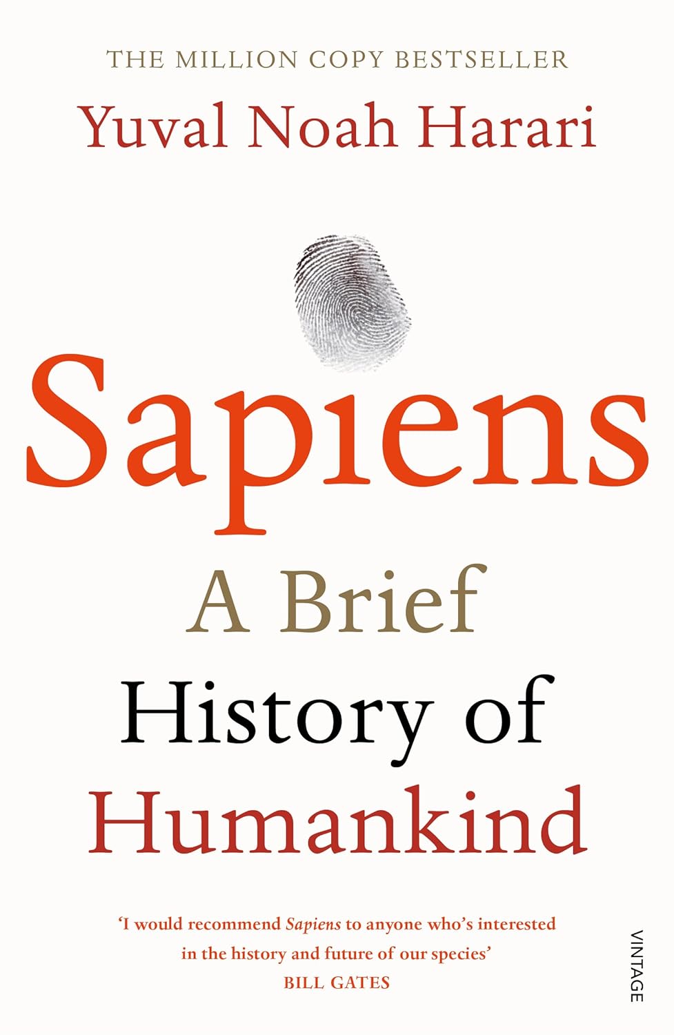 Buy Sapiens: THE MULTI-MILLION COPY BESTSELLER (English, Kindle Edition, Yuval Noah Harari) Online at Best Price - BookBajar