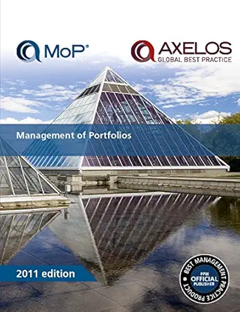 Buy Management of Portfolios (English, Paperback, Craig Kilford, Office of Government Commerce, Stephen Jenner) Online at Best Price - BookBajar