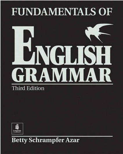 Buy Fundamentals of English Grammar (Black) (Without Answer Key), Intermediate (English, Paperback, Unknown) Online at Best Price - BookBajar