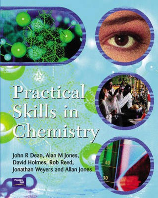 Buy Practical Skills in Chemistry (English, Paperback, Unknown) Online at Best Price - BookBajar