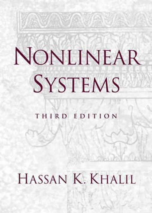 Buy Nonlinear Systems (English, Paperback, Unknown) Online at Best Price - BookBajar