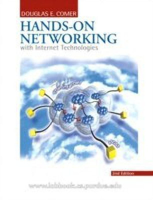 Buy Hands-on Networking with Internet Technologies (English, Paperback, Unknown) Online at Best Price - BookBajar