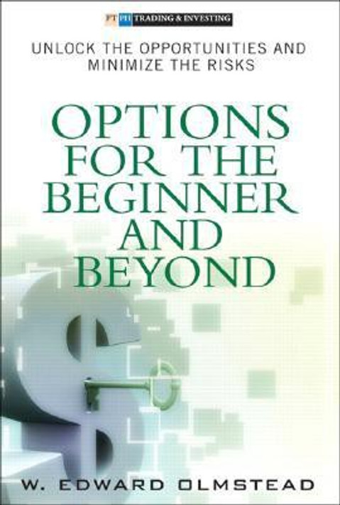 Buy Options for the Beginner and Beyond - Unlock the Opportunities and Minimize the Risks 1st Edition (English, Paperback, Unknown) Online at Best Price - BookBajar