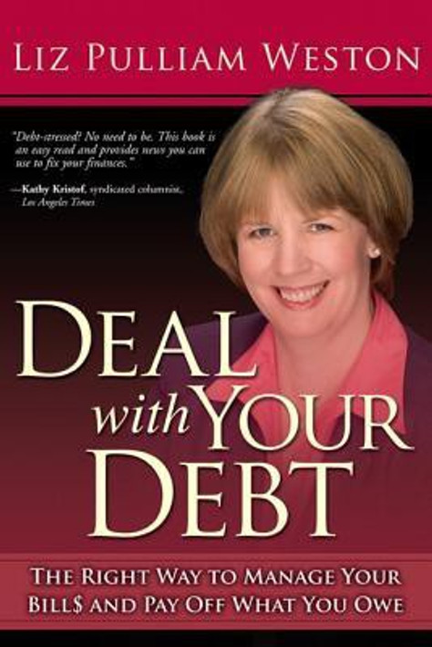 Buy Deal with Your Debt (English, Paperback, Unknown) Online at Best Price - BookBajar