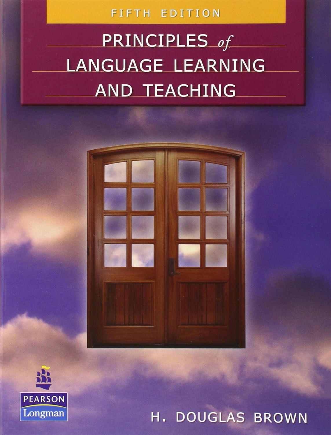 Buy Principles of Language Learning And Teaching (English, Paperback, H. Douglas Brown) Online at Best Price - BookBajar
