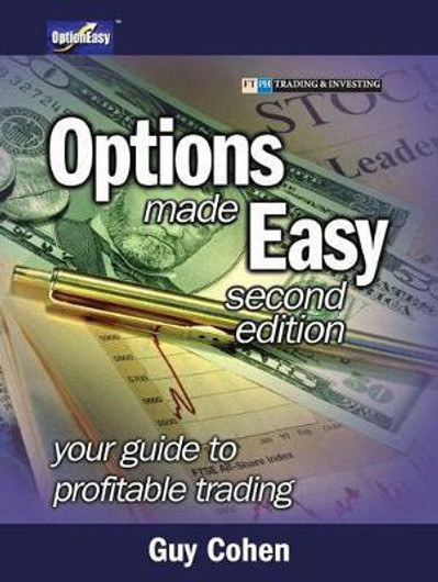 Buy Options Made Easy (English, Paperback, Unknown) Online at Best Price - BookBajar