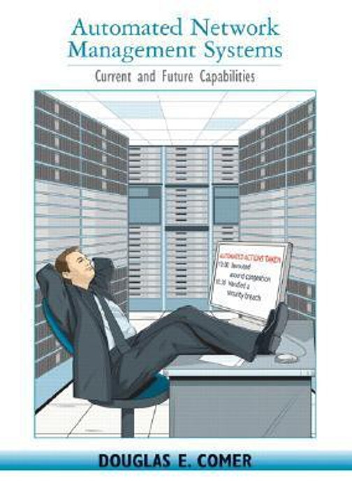 Buy Automated Network Management Systems HRD Edition (English, Paperback, Unknown) Online at Best Price - BookBajar