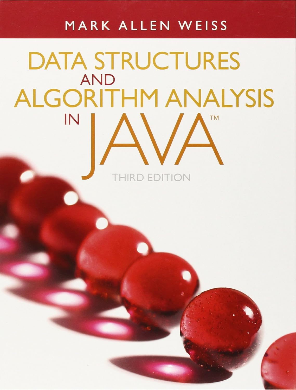 Buy Data Structures and Algorithm Analysis in Java: Data Struc Algor Analy Java_3 (English, Kindle Edition, Mark Weiss) Online at Best Price - BookBajar