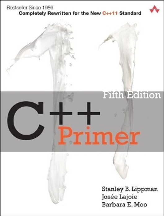 Buy C++ Primer (English, Paperback, Unknown) Online at Best Price - BookBajar