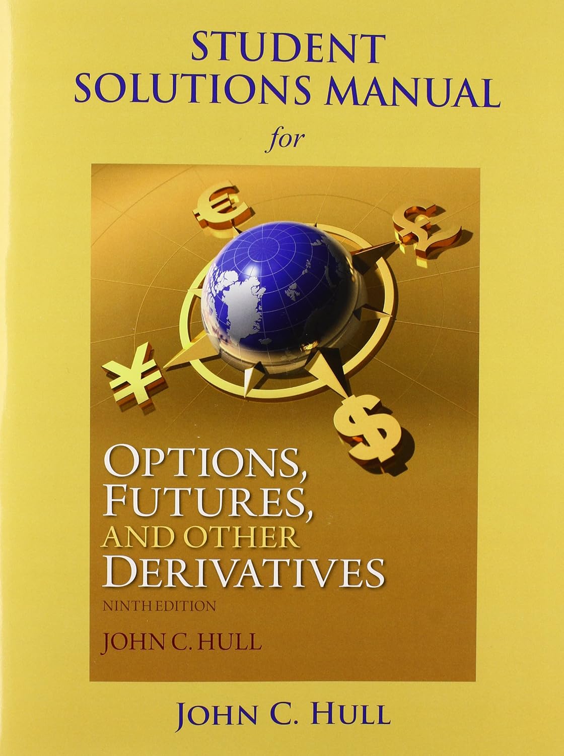 Buy Options, Futures, and Other Derivatives (English, Paperback, John C. Hull) Online at Best Price - BookBajar