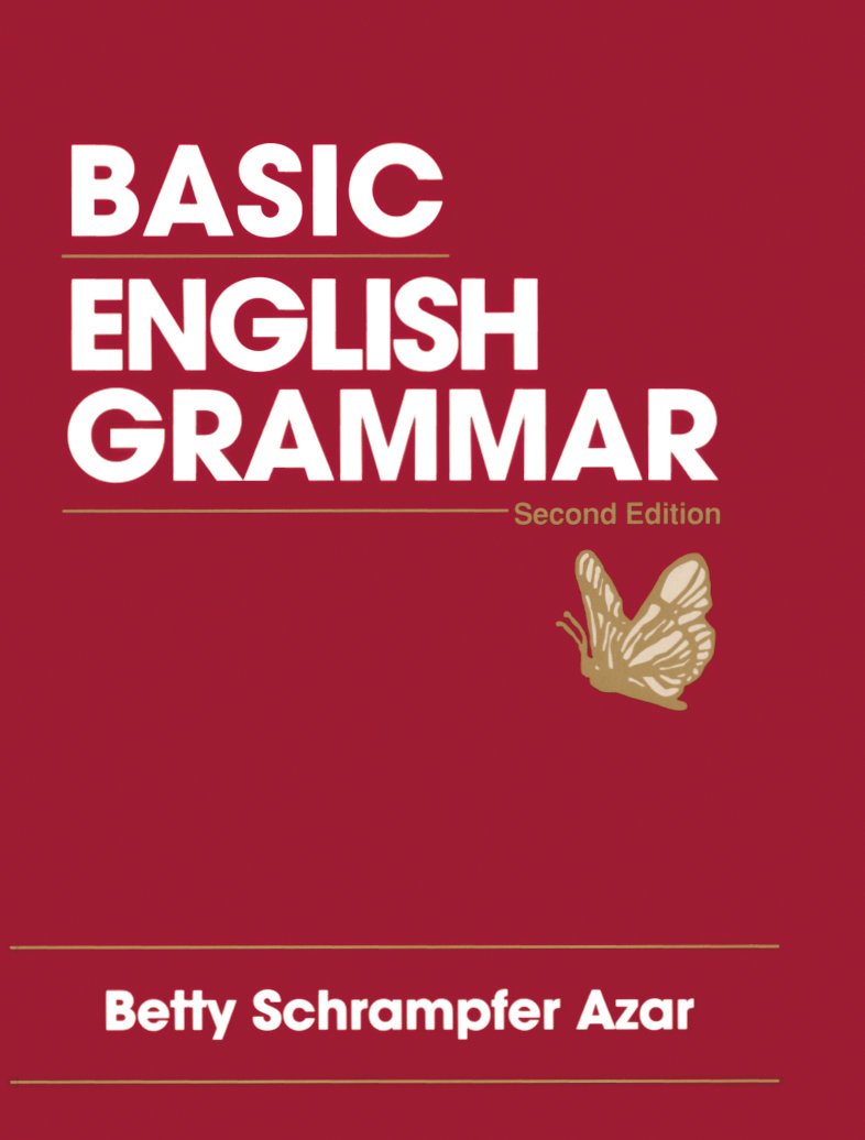 Buy Basic English Grammar (Red), Azar Grammar Series (#21,767 in Language Learning & Teaching, Paperback, Betty S. Azar) Online at Best Price - BookBajar