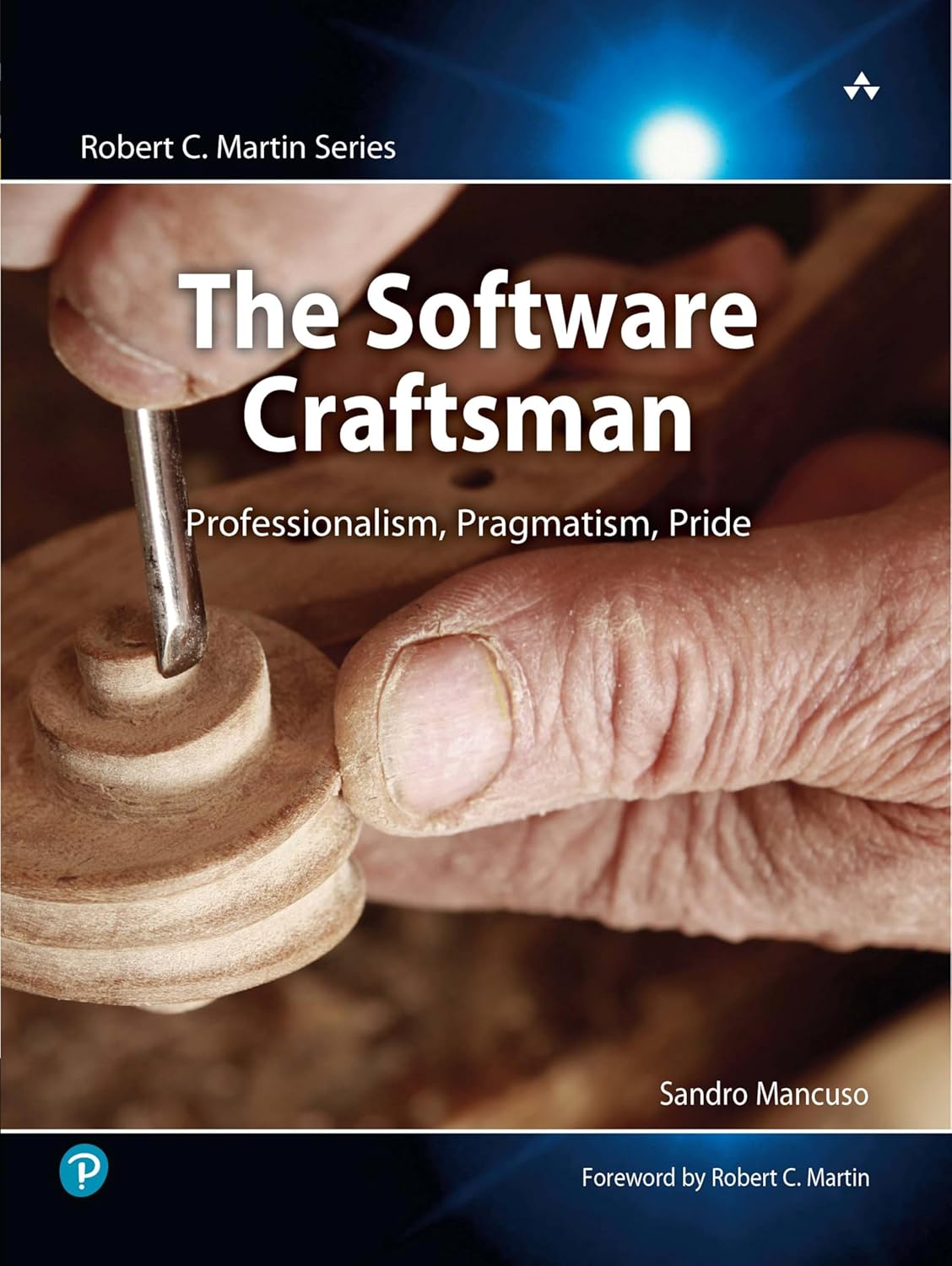 Buy The Software Craftsman (English, Kindle Edition, Sandro Mancuso) Online at Best Price - BookBajar