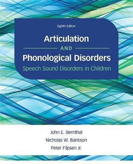 Buy Articulation and Phonological Disorders (English, Paperback, Unknown) Online at Best Price - BookBajar