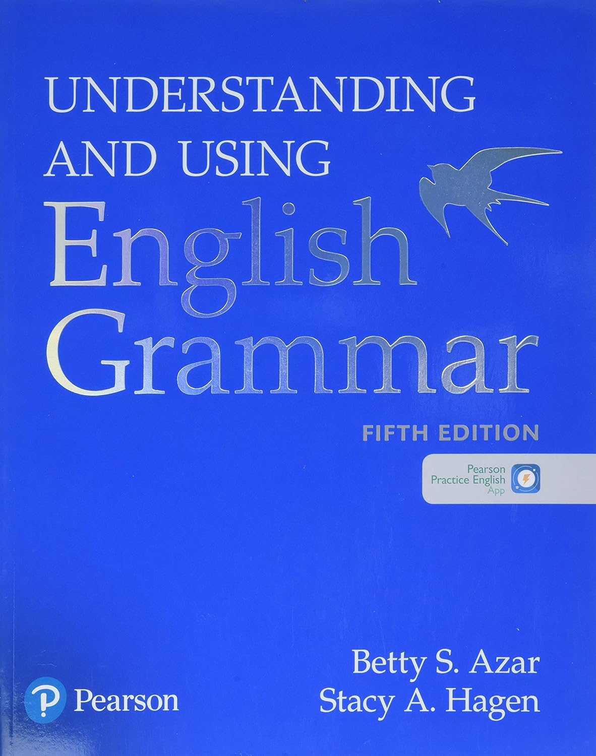 Buy Azar-Hagen Grammar - (Ae) - 5th Edition - Student Book with App - Understanding and Using English Grammar (#3,115 in Grammar (Books), Paperback, Betty Azar, Stacy Hagen) Online at Best Price - BookBajar