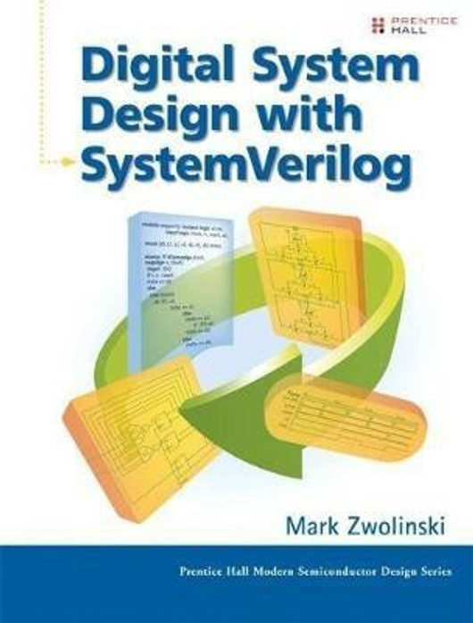 Buy Digital System Design with Systemverilog (Paperback) (English, Paperback, Unknown) Online at Best Price - BookBajar