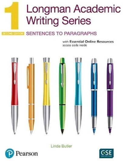 Buy Longman Academic Writing Series 1 (English, Paperback, Unknown) Online at Best Price - BookBajar