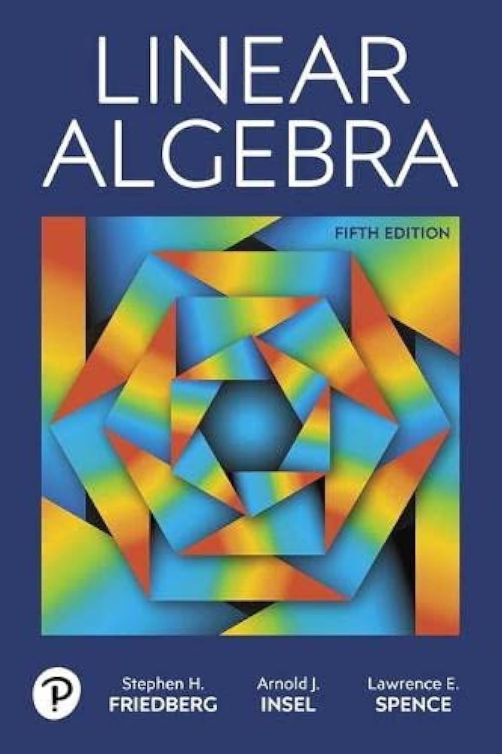 Buy Linear Algebra (English, Kindle Edition, Stephen Friedberg) Online at Best Price - BookBajar