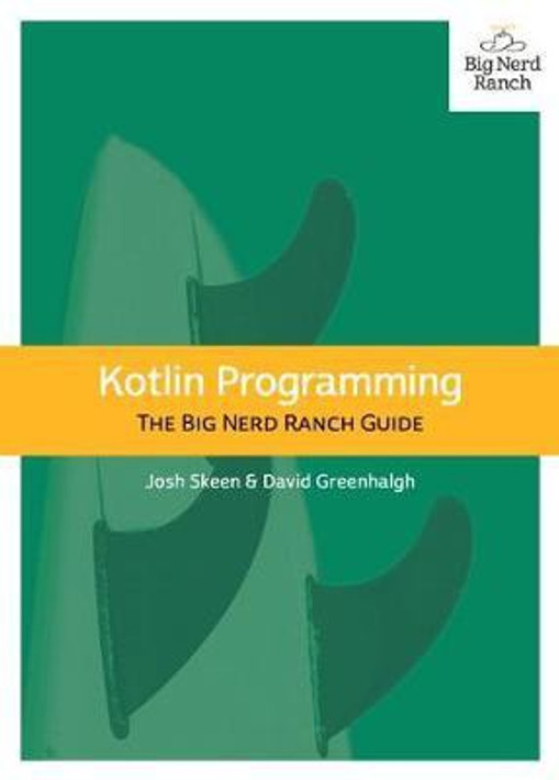 Buy Kotlin Programming (English, Paperback, Unknown) Online at Best Price - BookBajar