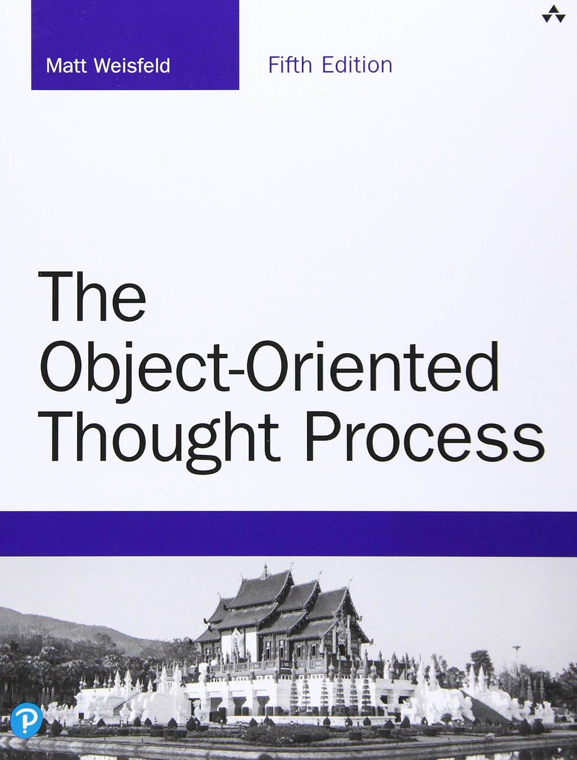 Buy The Object-Oriented Thought Process (Developer's Library) (English, Kindle Edition, Matt Weisfeld) Online at Best Price - BookBajar