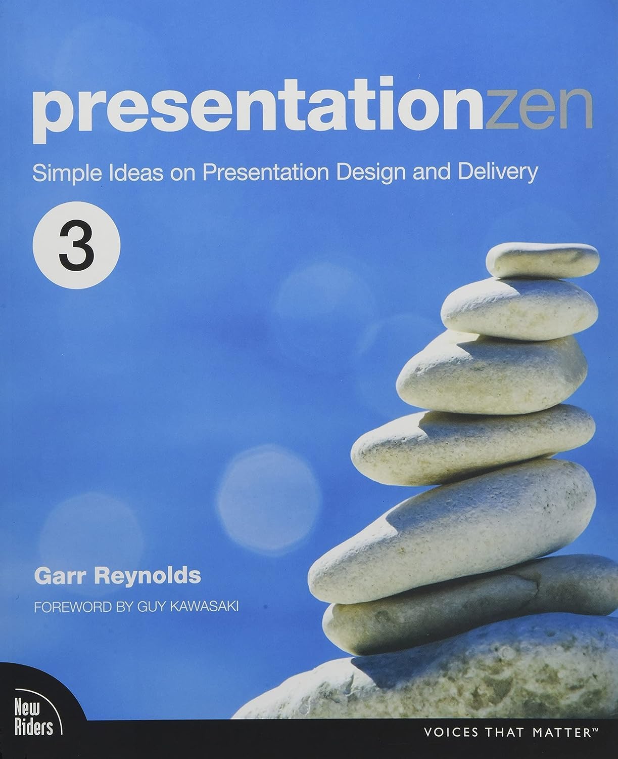Buy Presentation Zen: Simple Ideas on Presentation Design and Delivery (English, Kindle Edition, Garr Reynolds) Online at Best Price - BookBajar
