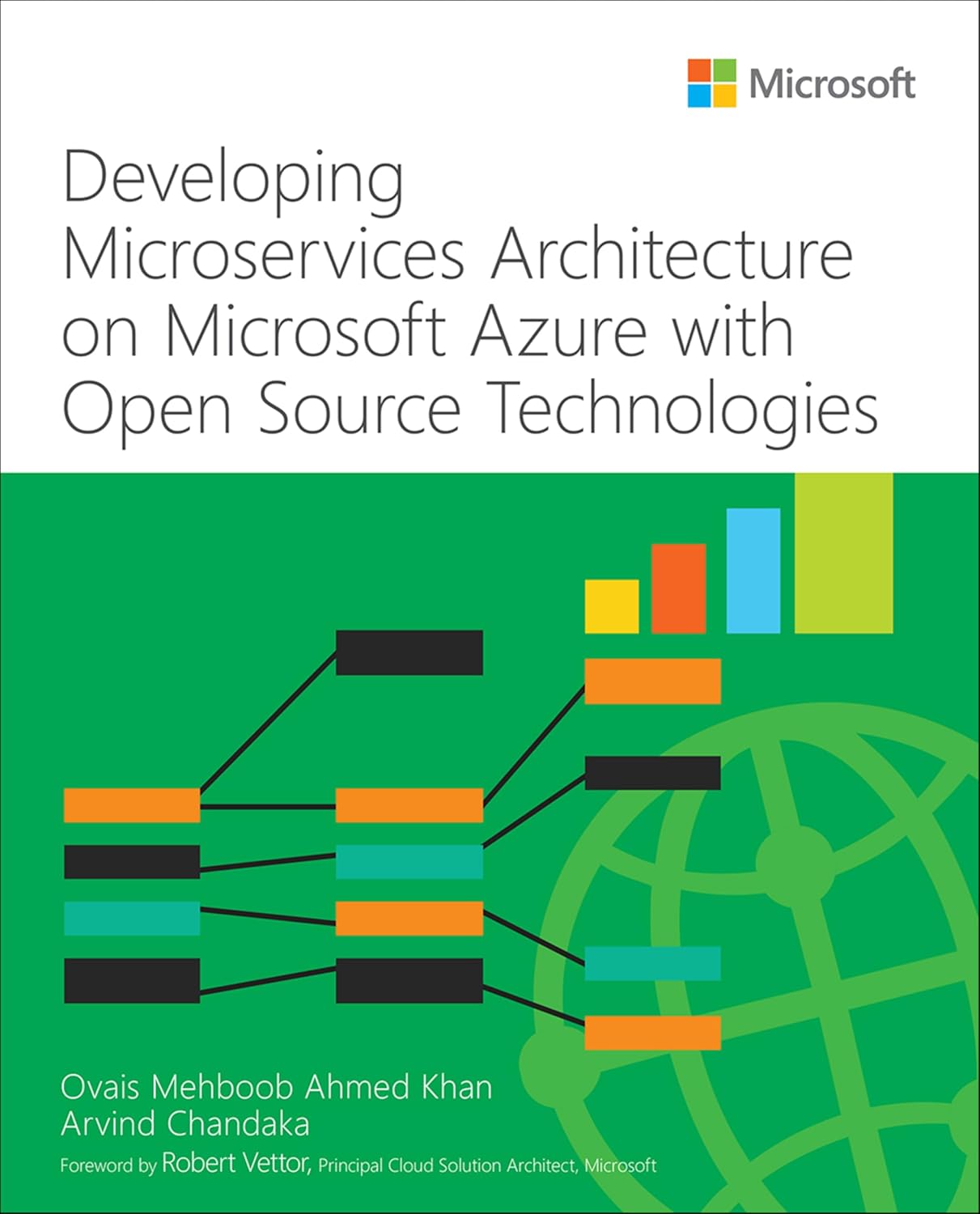 Buy Developing Microservices Architecture on Microsoft Azure with Open Source Technologies (IT Best Practices - Microsoft Press) (English, Kindle Edition, Arvind Chandaka, Ovais Mehboob Ahmed Khan) Online at Best Price - BookBajar